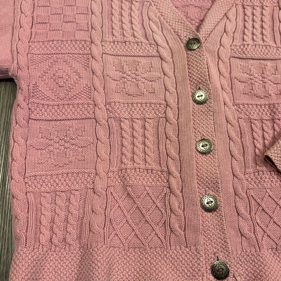 💕L.L. Bean💕 Vintage Cardigan - Picture 5 of 10